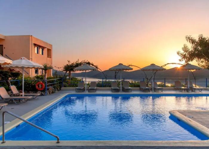 Elounda Heights - Adults Only