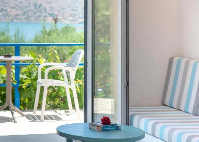 Elounda Heights - Adults Only