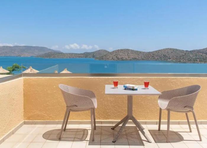 Elounda Heights - Adults Only
