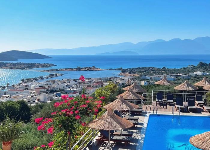 Elounda Heights - Adults Only