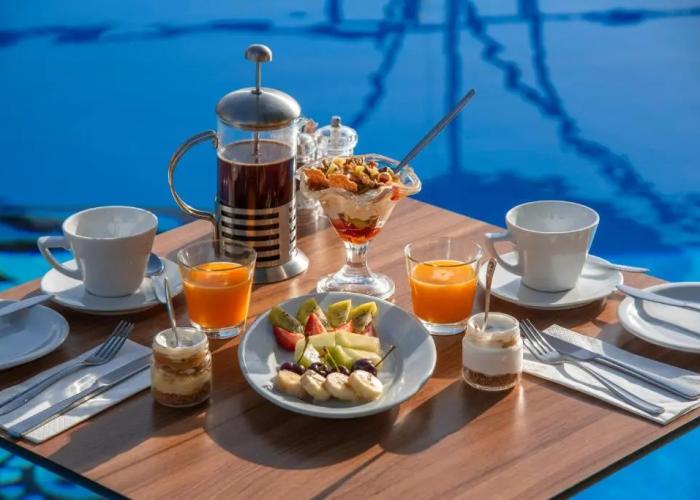 Elounda Heights - Adults Only