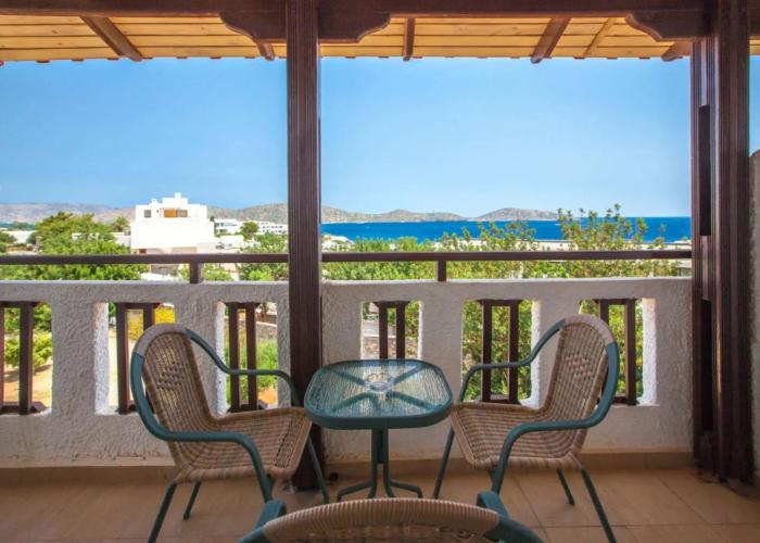 Elounda Breeze Resort - All Inclusive
