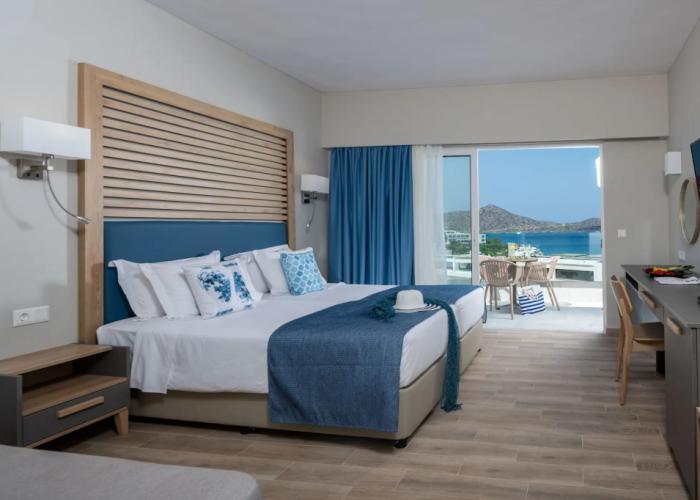 Elounda Breeze Resort - All Inclusive