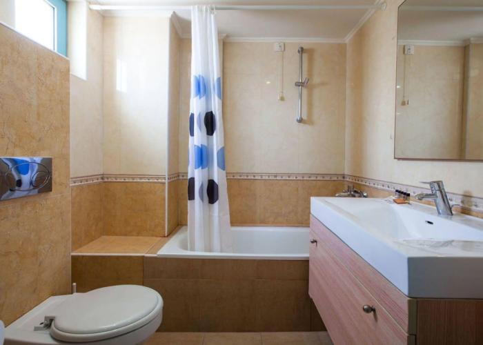 Elounda Breeze Resort - All Inclusive