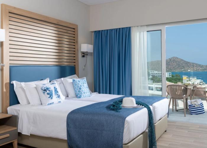 Elounda Breeze Resort - All Inclusive