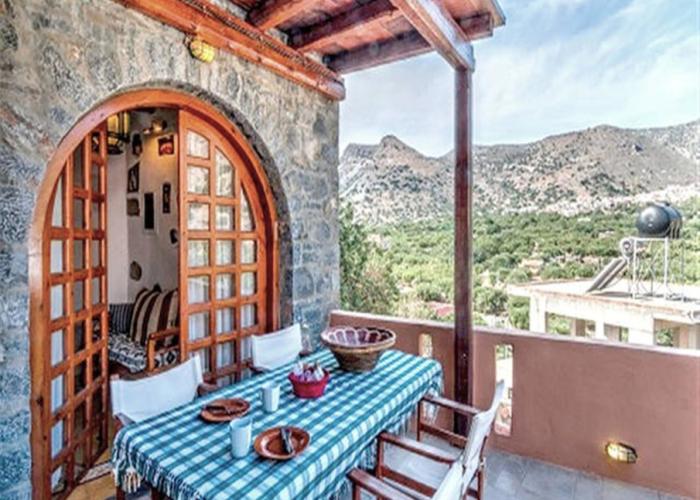Traditional Homes Guest House
