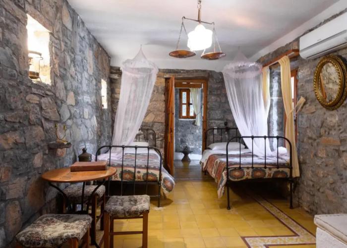Traditional Homes Guest House