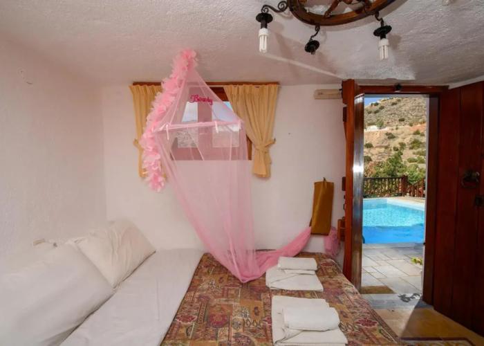 Traditional Homes Guest House