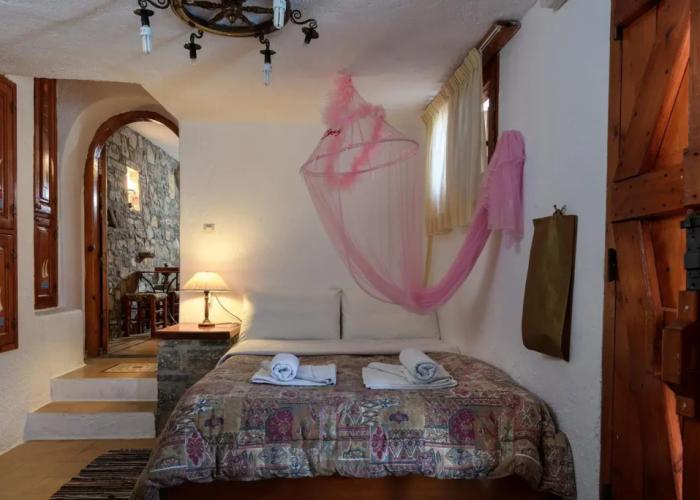 Traditional Homes Guest House