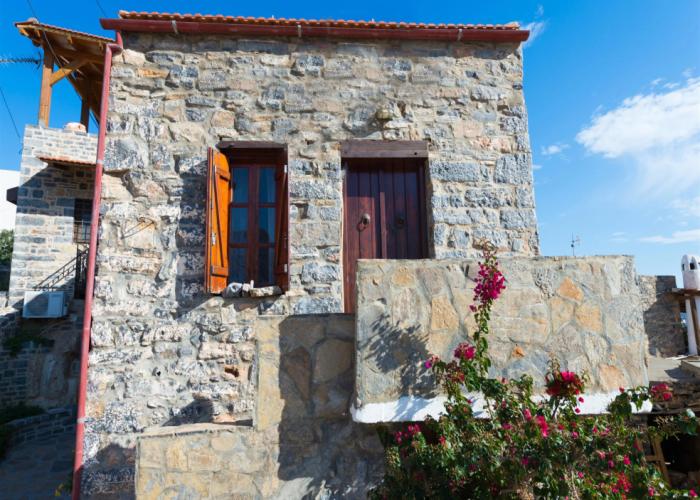 Traditional Homes Guest House
