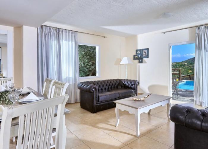 Elounda Eleon Villas