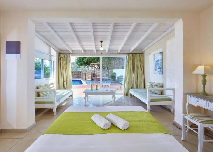 Elounda Eleon Villas