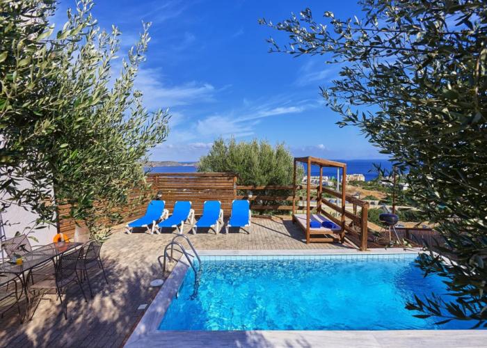 Elounda Eleon Villas