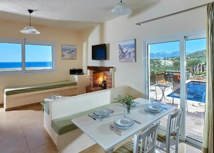 Elounda Eleon Villas