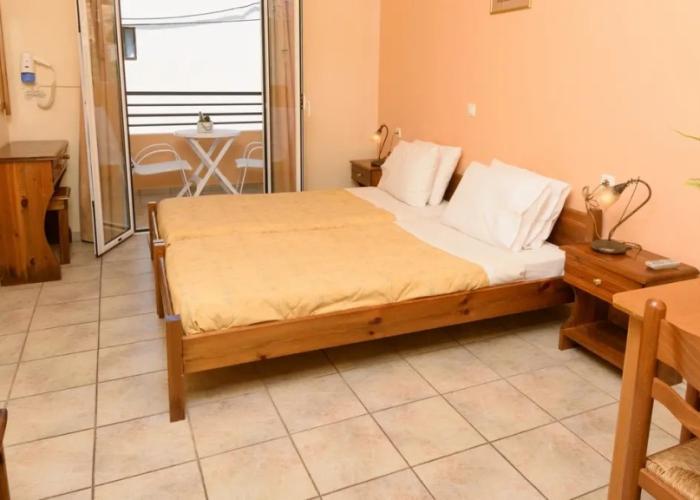 Argyro Apartments