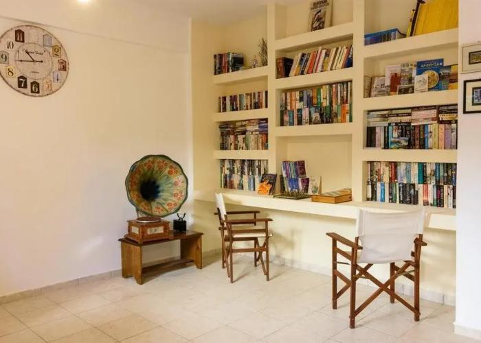 Argyro Apartments