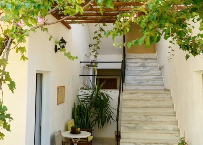 Argyro Apartments