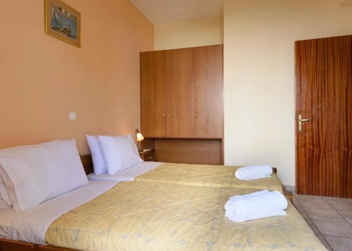 Argyro Apartments