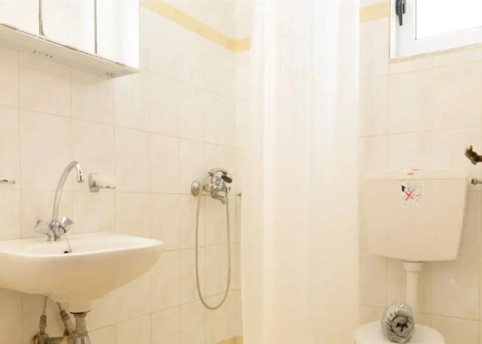 Argyro Apartments