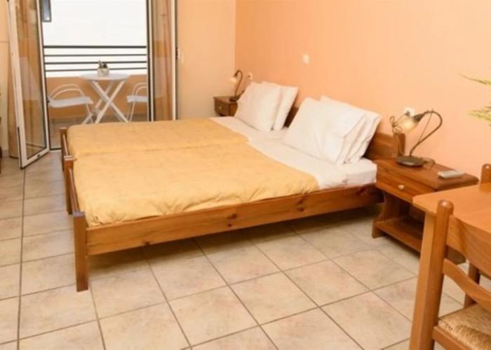 Argyro Apartments