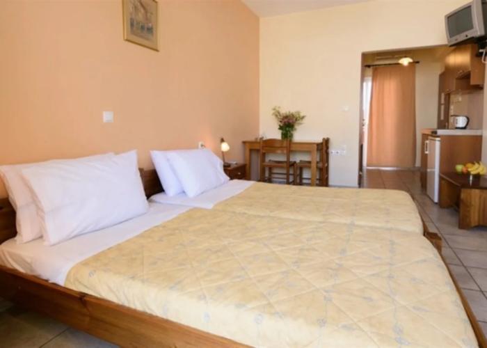 Argyro Apartments