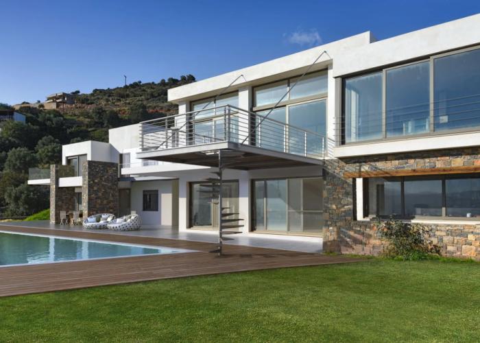 Elounda Gulf Villas by Sandglass