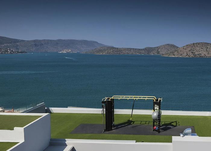Elounda Gulf Villas by Sandglass