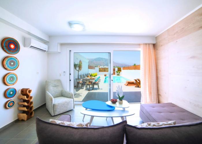 Elounda Gulf Villas by Sandglass