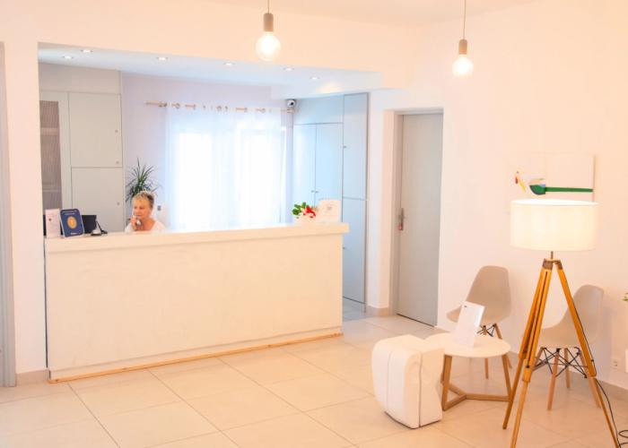 Elounda Krini Hotel