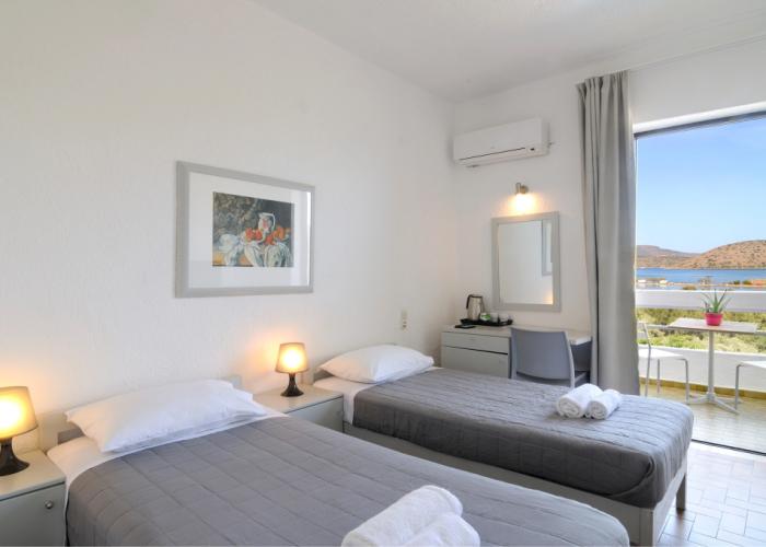 Elounda Krini Hotel