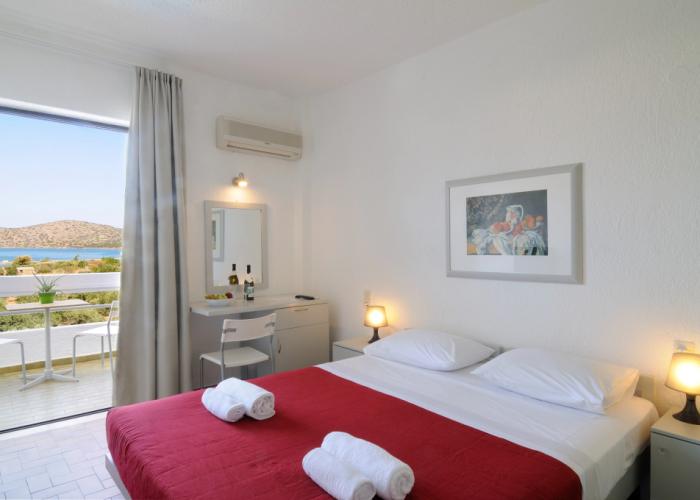 Elounda Krini Hotel