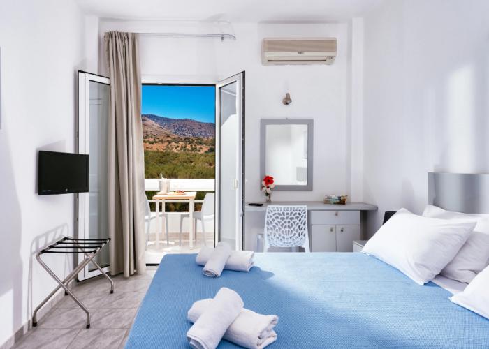 Elounda Krini Hotel