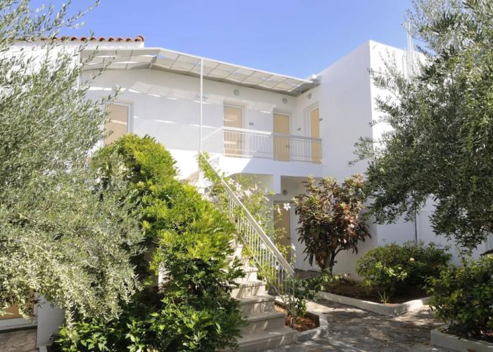 Elounda Krini Hotel