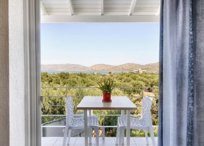 Elounda Krini Hotel