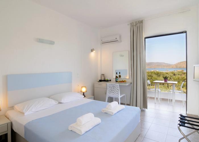 Elounda Krini Hotel