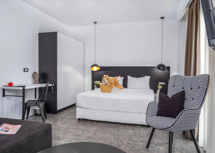 Kalypso Suites Hotel - Adults Only