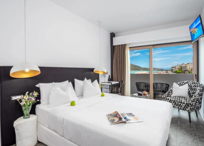 Kalypso Suites Hotel - Adults Only