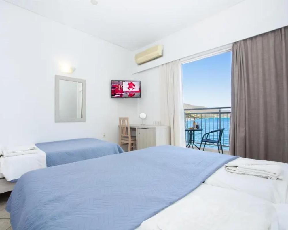 фото Aristea Hotel