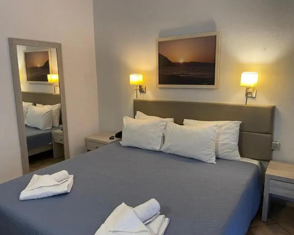 фото Aristea Hotel
