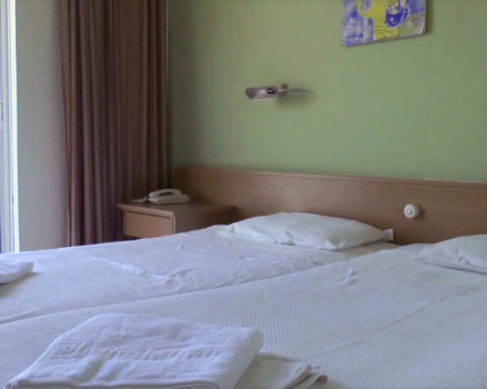 фото Aristea Hotel