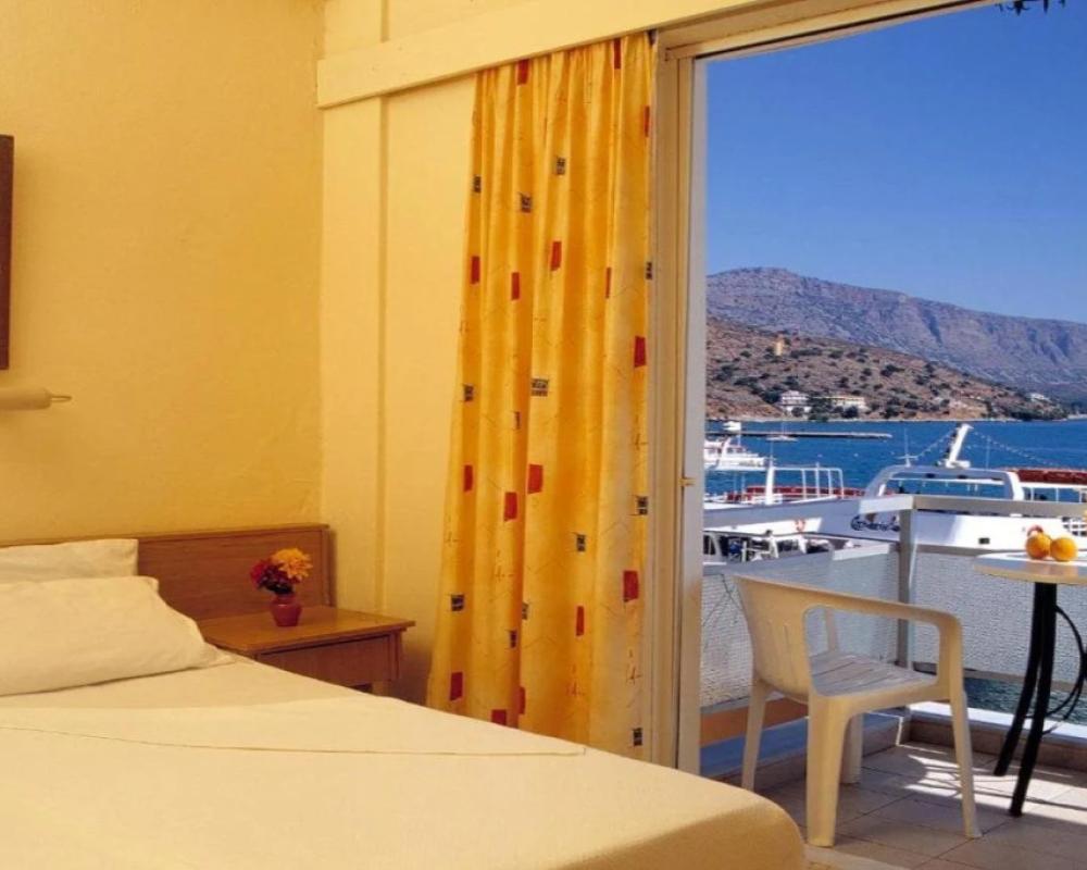 фото Aristea Hotel