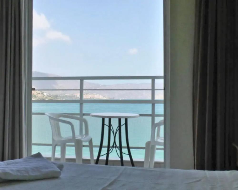 фото Aristea Hotel