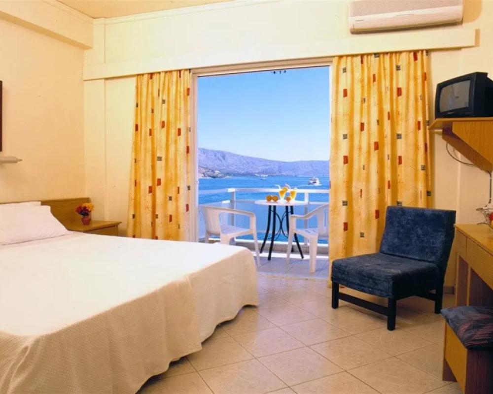 фото Aristea Hotel