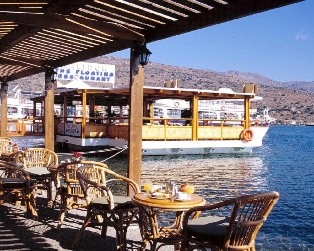 фото Aristea Hotel