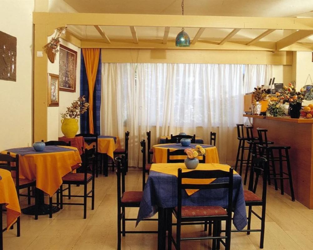 фото Aristea Hotel
