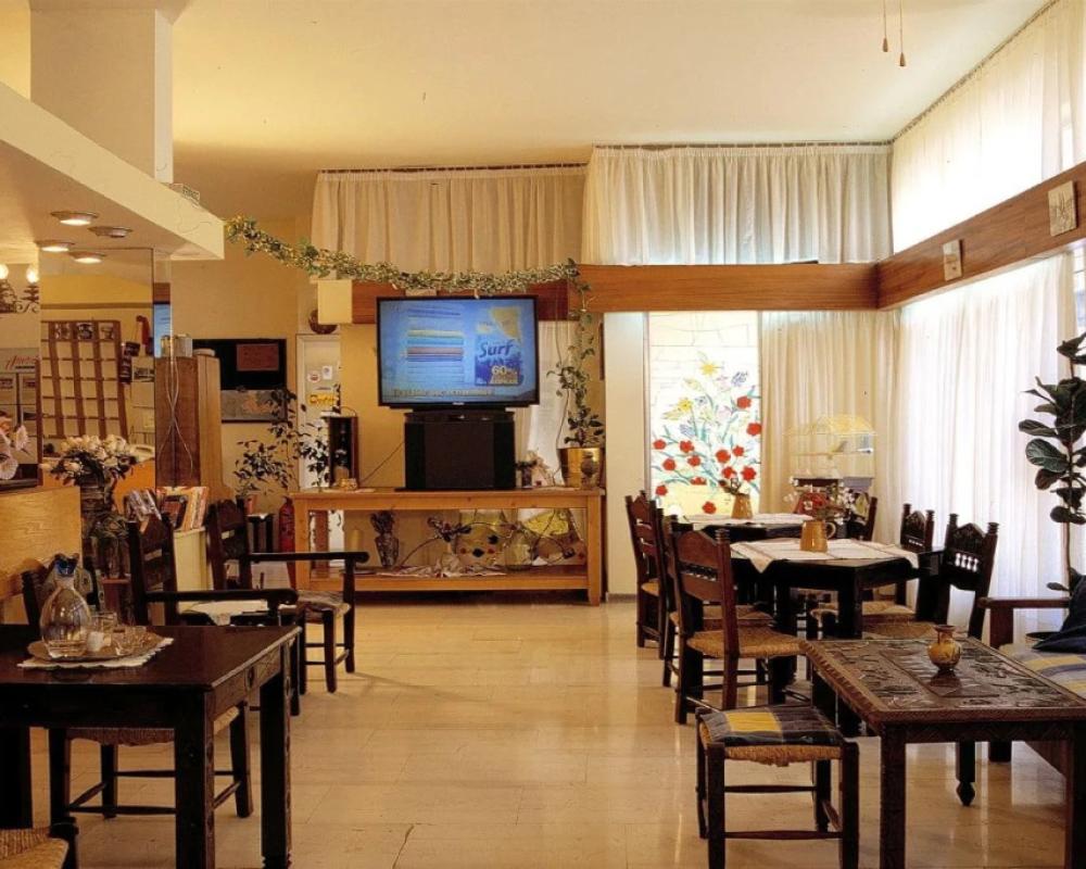 фото Aristea Hotel