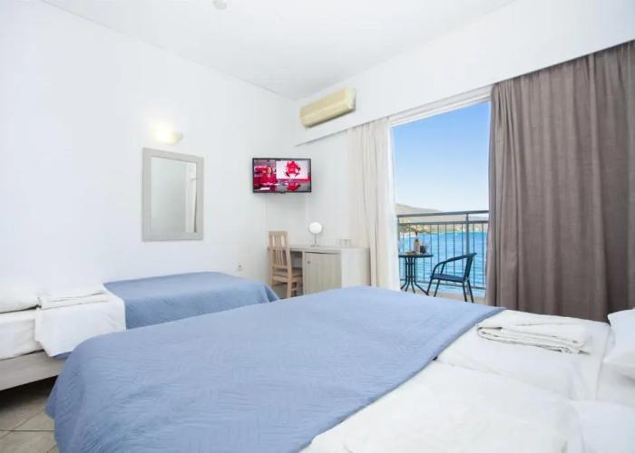 Aristea Hotel