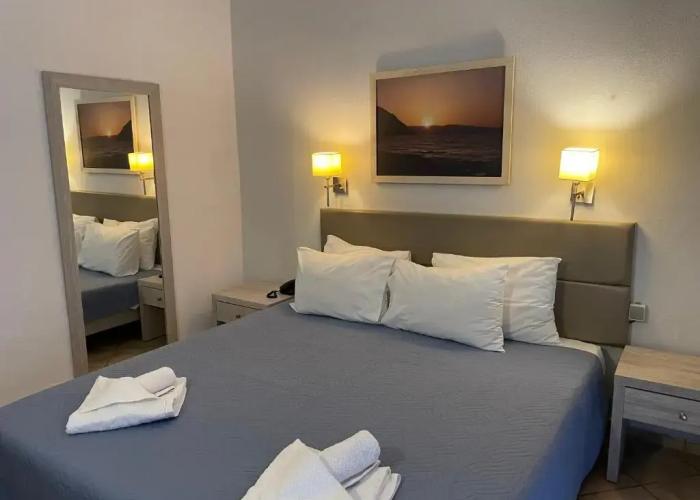 Aristea Hotel