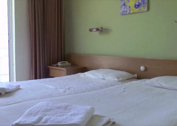 Aristea Hotel