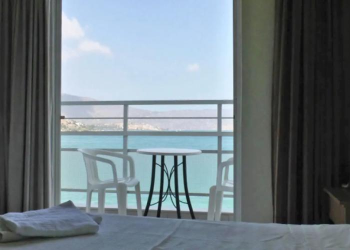 Aristea Hotel